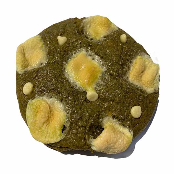 matcha-s-mores-cookies