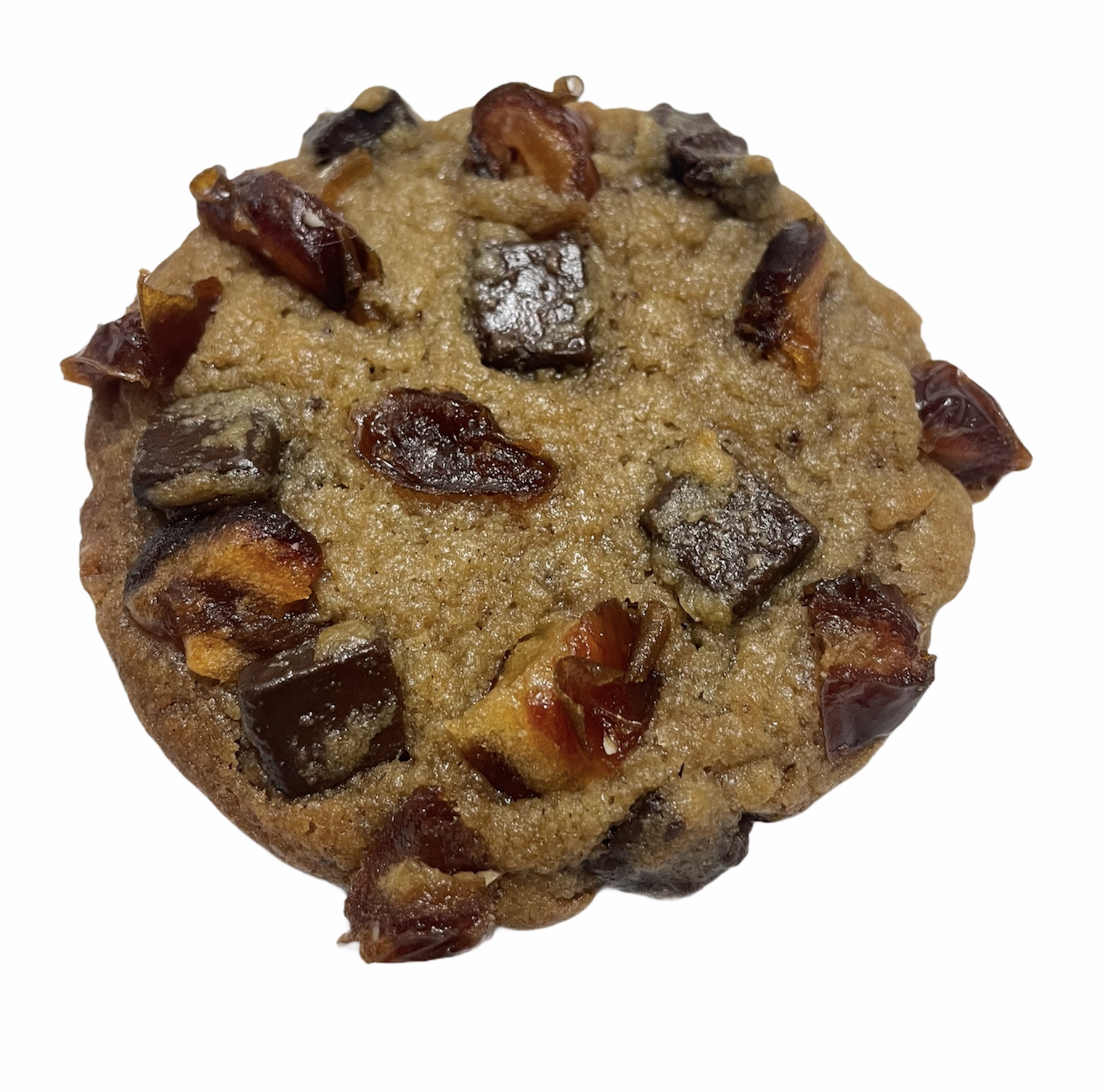 the-date-chocolate-chunk-cookie